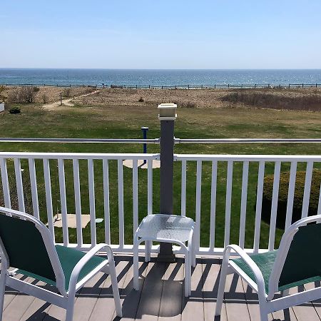 The Seaside Inn Kennebunk Εξωτερικό φωτογραφία