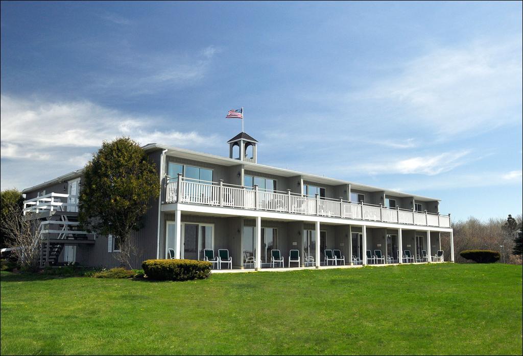 The Seaside Inn Kennebunk Δωμάτιο φωτογραφία
