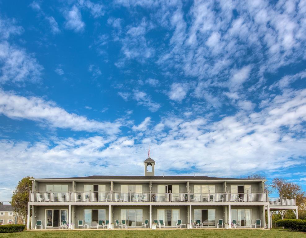 The Seaside Inn Kennebunk Εξωτερικό φωτογραφία