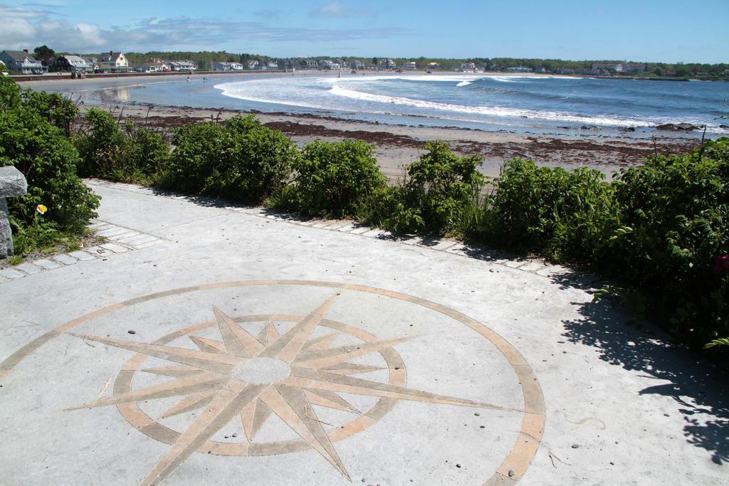 The Seaside Inn Kennebunk Εξωτερικό φωτογραφία
