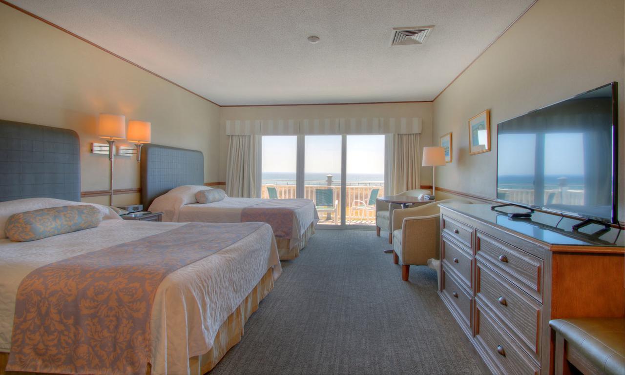 The Seaside Inn Kennebunk Εξωτερικό φωτογραφία