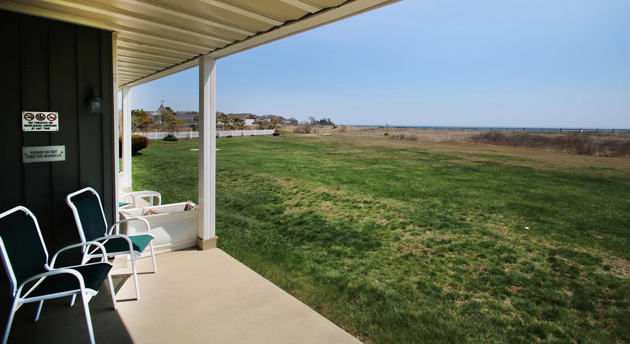 The Seaside Inn Kennebunk Εξωτερικό φωτογραφία