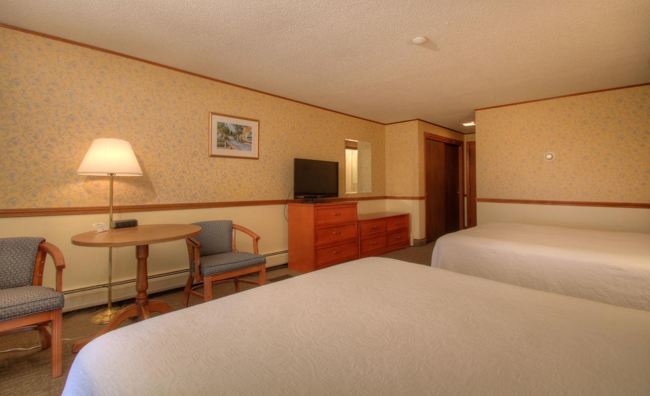 The Seaside Inn Kennebunk Εξωτερικό φωτογραφία