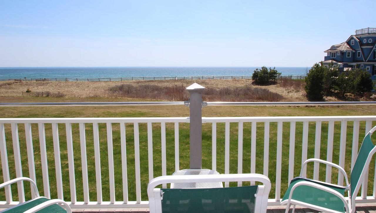 The Seaside Inn Kennebunk Εξωτερικό φωτογραφία